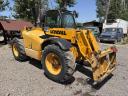 Jcb 530 70 teleszkópos rakodó