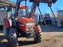 Zetor 8540 traktor