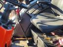 Zetor 8540 traktor
