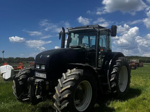 Renault Ares 836 RZ traktor Renault Ares 836 RZ traktor