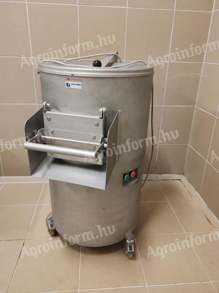 Gasztrometal KG 501 burgonyakoptató