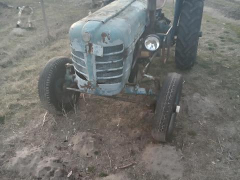 Eladó Zetor kistraktor 3011 Eladó Zetor kistraktor 3011