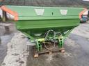 Amazone ZAM 1500 Menetarányos