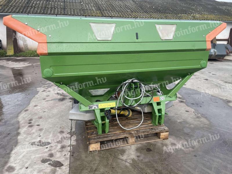 Amazone ZAM 1500 Menetarányos