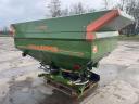 Amazone ZAM 1500 Menetarányos
