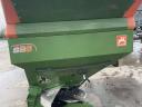 Amazone ZAM 1500 Menetarányos