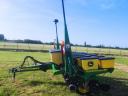 John Deere 1750 MaxEmerge XP vetőgép eladó
