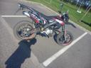Motohispania RYZ 50