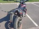 Motohispania RYZ 50