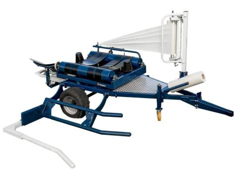 FKM önrakodó csomagolóanyag FKM önrakodó csomagolóanyag