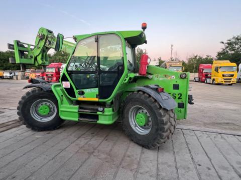 Merlo P55.9Cs Merlo P55.9Cs