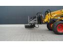 Jansen hidraulikus gyomkefe WKB-70 SN102