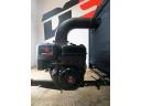 Jansen LS-700 univerzális porszívó