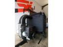 Jansen LS-700 univerzális porszívó