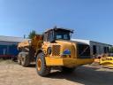 Volvo A25D dömper