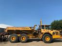 Volvo A25D dömper