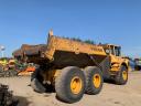 Volvo A25D dömper