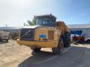 Volvo A25D dömper