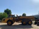 Volvo A25D dömper