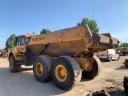 Volvo A25D dömper