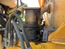 Volvo A25D dömper
