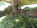 Kuhn 200cmes disces fűkasza