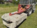 Kuhn 200cmes disces fűkasza