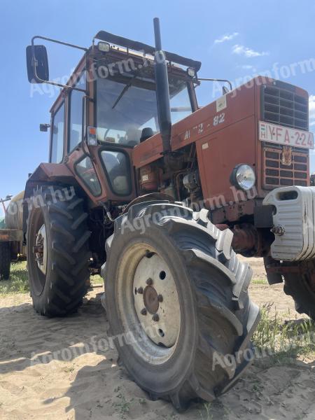 MTZ 82 traktor eladó