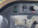 John Deere 7830 traktor  eladó