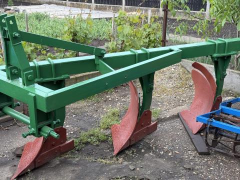 Eke (3 fejes, IH eke) Eke (3 fejes, IH eke)