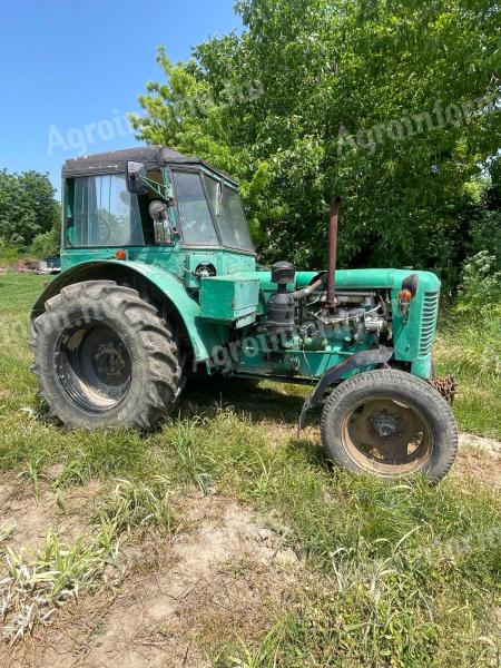 Eladó Super zetor 50