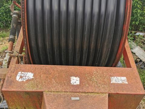 Öntözőberendezés Öntözőberendezés