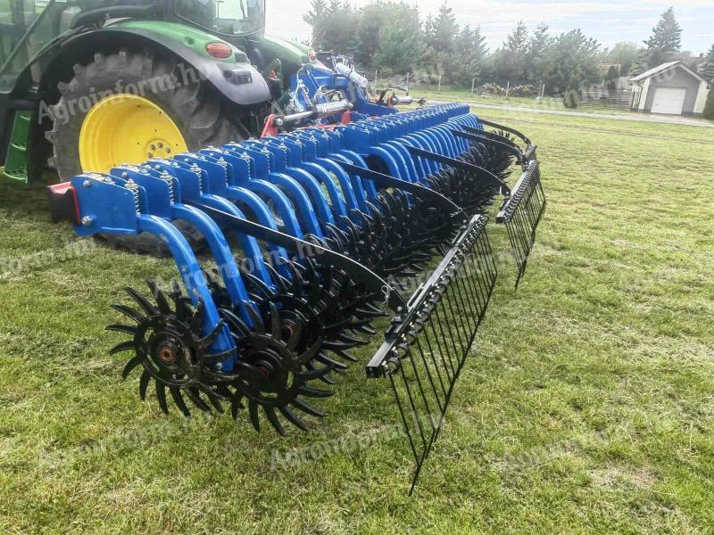 Hatzenbichler Rotor-Striegel küllős-kapa készlet akció