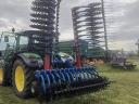 Hatzenbichler Rotor-Striegel küllős-kapa készlet akció