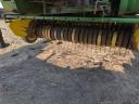 John Deere 590 bálázó
