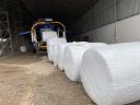 KOMSİLAJ KM X 1000 BALER WRAPPER KOMBINÁCIÓ