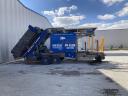 KOMSİLAJ KM X 1000 BALER WRAPPER KOMBINÁCIÓ