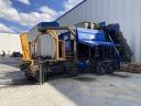 KOMSİLAJ KM X 1000 BALER WRAPPER KOMBINÁCIÓ