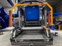 KOMSİLAJ KM X 1000 BALER WRAPPER KOMBINÁCIÓ