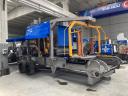 KOMSİLAJ KM X 1000 BALER WRAPPER KOMBINÁCIÓ