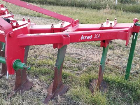 Unia Kret XL lazító eladó