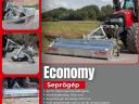 TYP 600, Power Pro,  Economy seprőgép