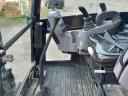 Kubota KX016-4 minikotró,  kotró,  árokásó magánszemélytől