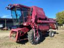 Case IH 521 (3777 üzemórás)