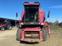 Case IH 521 (3777 üzemórás)