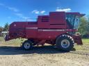 Case IH 521 (3777 üzemórás)