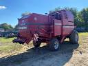 Case IH 521 (3777 üzemórás)