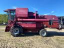 Case IH 521 (3777 üzemórás)