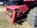 Case IH 521 (3777 üzemórás)
