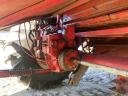 Case IH 521 (3777 üzemórás)